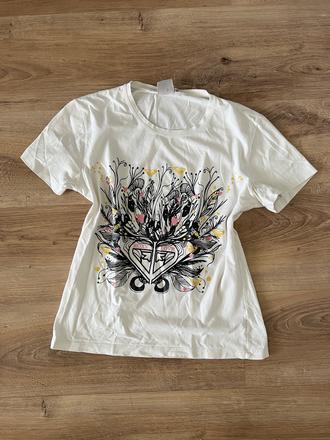 Roxy tričko, roxy,s