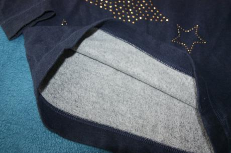 Mikina tcm 146/152, tchibo,146