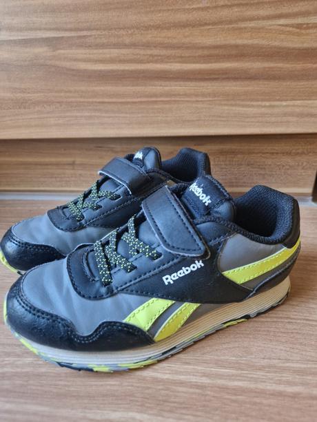 Tenisky reebok, reebok,30