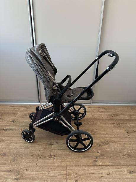 Cybex priam 4.0, cybex,cybex priam 4