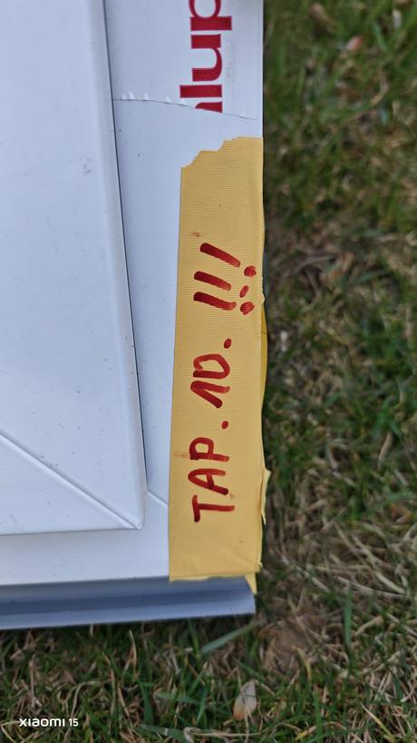 Plastové okno slovaktual, 