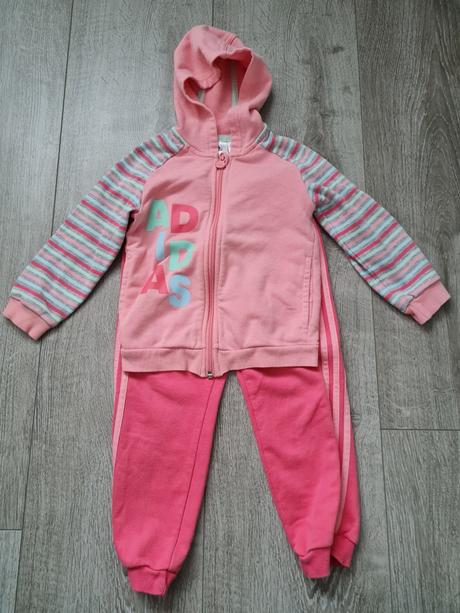 Teplaková súprava adidas, adidas,104