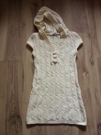 Dámske pletené šaty pimkie, pimkie,s