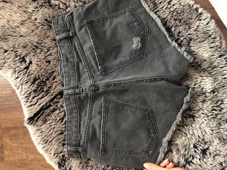 Dámske kraťasy, h&m,s