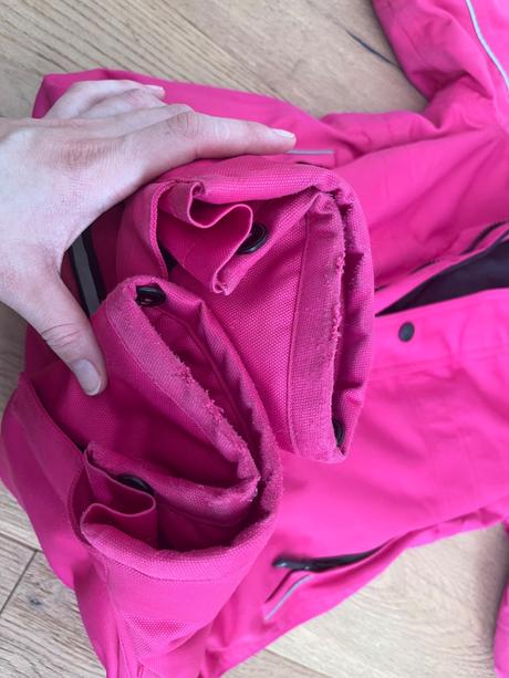 Zimná kombinéza, 86