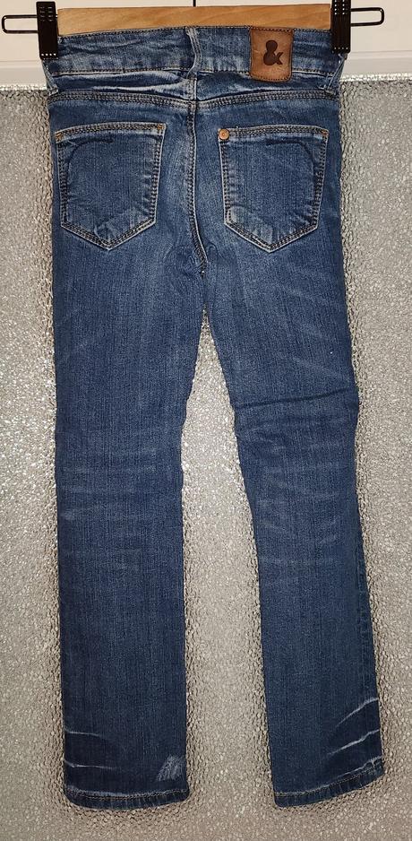 Rifle v.116, h&m,116