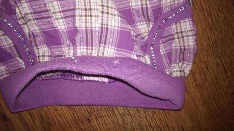 Trištvrte gate, 104