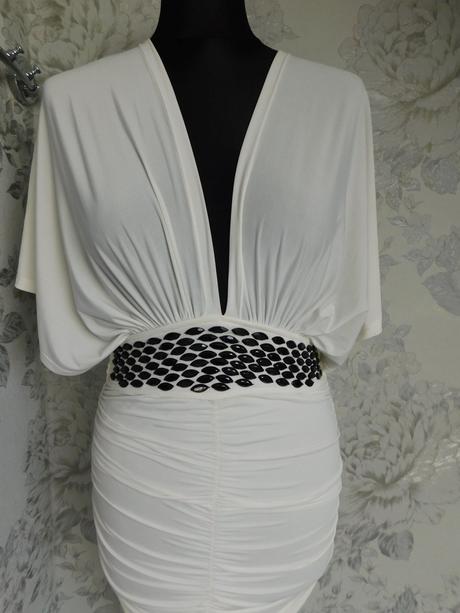 Velmi pekne šaty na slavnost, tally weijl,36