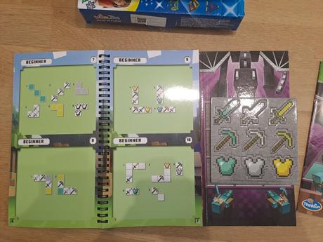 Magnetická hra na cesty, 