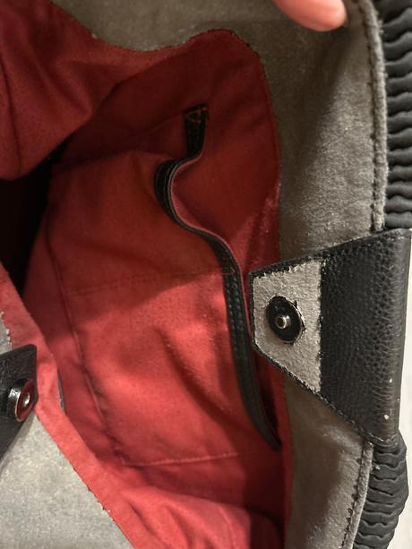 Kabelka emporio armani, 