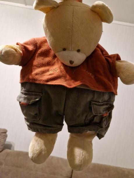 Ruksačik detsky, c&a