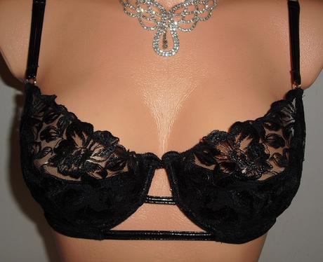 Intimissimi luxusna sexy podprsenka, 80b