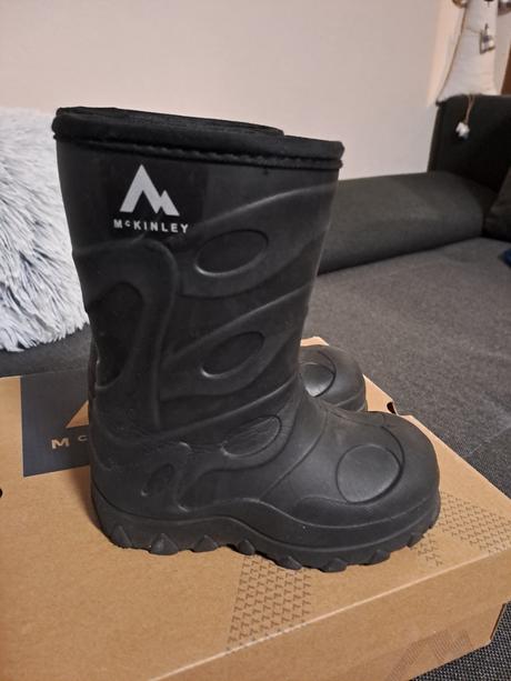 Gumene cižmy, mckinley,24