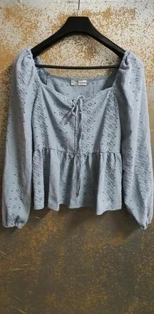 Damsky top bodyflirt vel. s, s