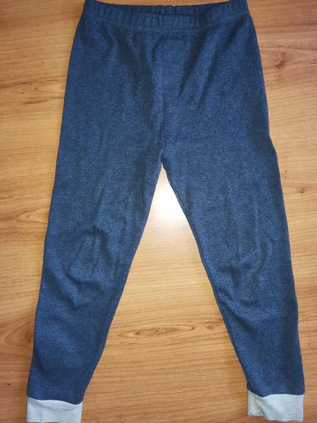 Spodné nohavičky, 128