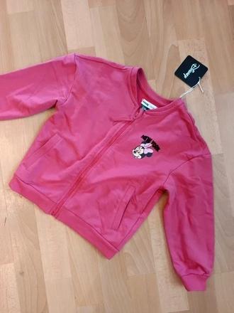 Mikina minnie disney, disney,116