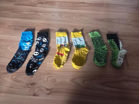 Ponožky dedoles, 35