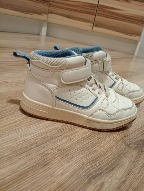 Vysoké tenisky reserved, 28, reserved,28