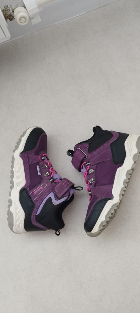 Členkové tenisky, dei-tex,35