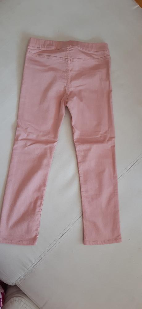 H&m dzeggins, h&m,110