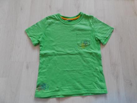 Tričko č.104-110, 104