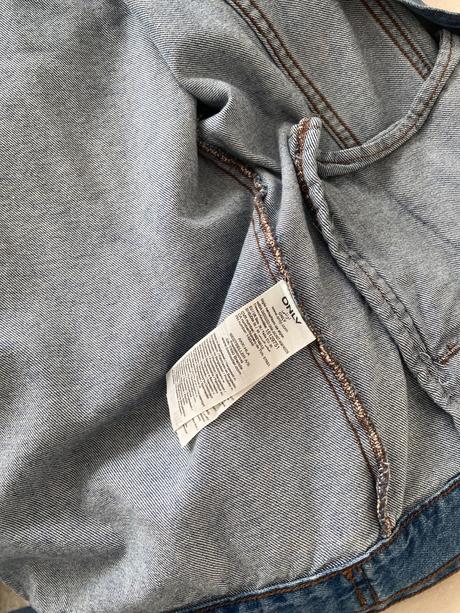 Riflova bunda only, only,36