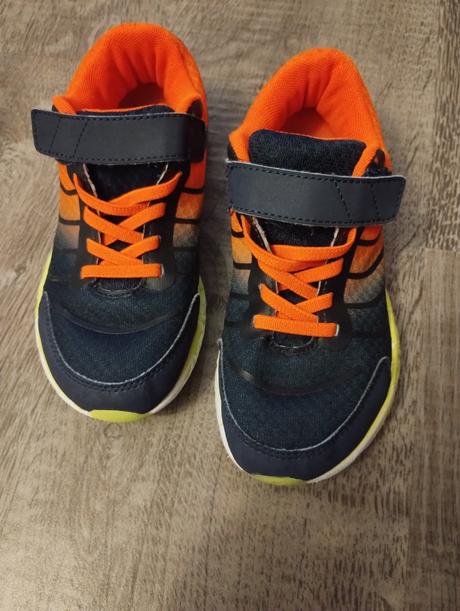 Tenisky, deichmann,33