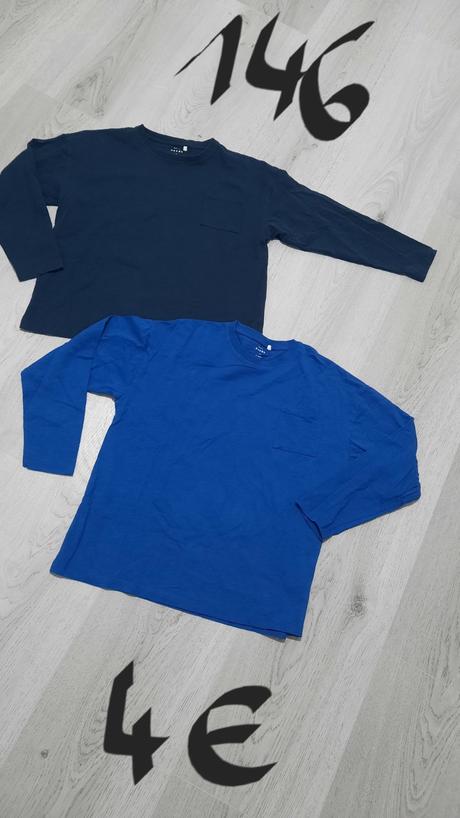Tričká, name it,146