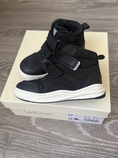 Topánky lasocki, lasocki,25