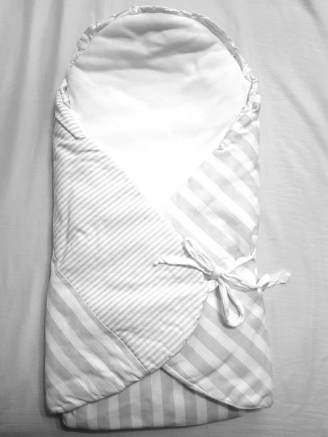 Predám detskú perinku,