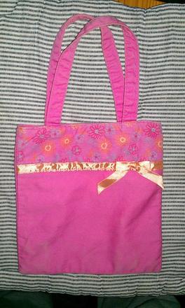 Malá kabelka / taška,