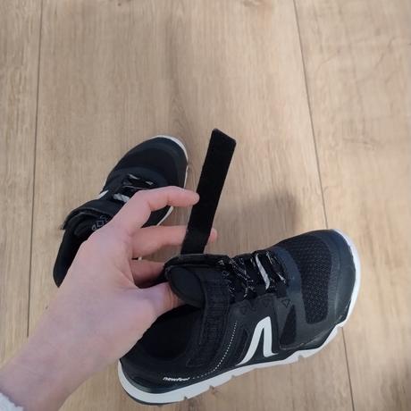 Detské tenisky, decathlon,29