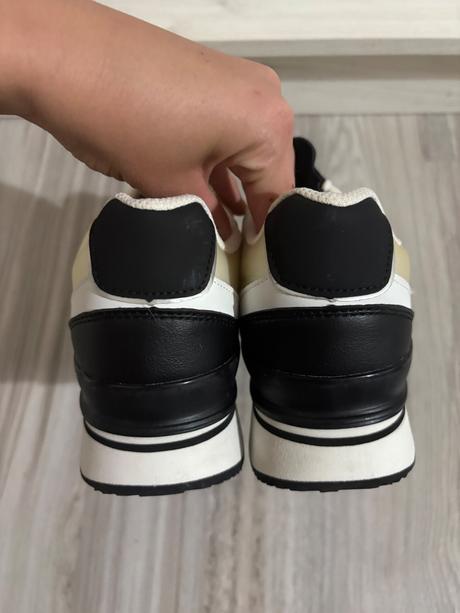 Tenisky bikkembergs, 40