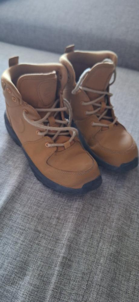 Topanky, nike,34