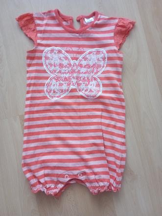 Letný overal, f&f,92