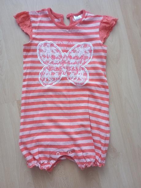 Letný overal, f&f,92