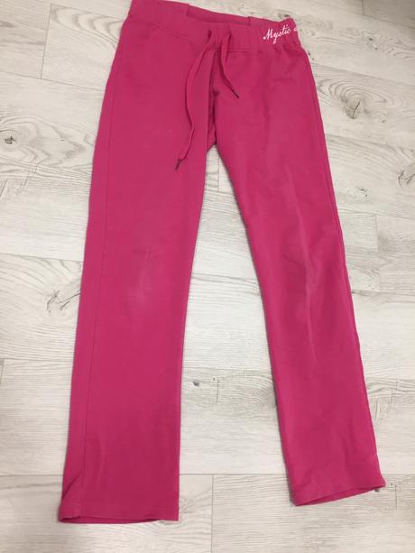 Ružové tepláky, refree,158