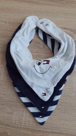 Tommy hilfiger podbradníky, 