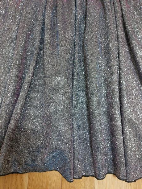 Šaty veľkosť 38, 38