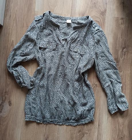 Blúzka/košeľa, camaieu,s