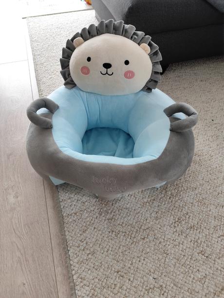 Detské sedátko zn.scamp, 