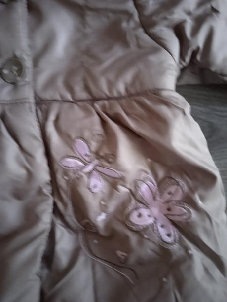 Bunda pre paradnicu, 86