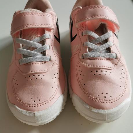 Dievčenské tenisky, decathlon,30