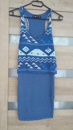 Šaty, new yorker,xs