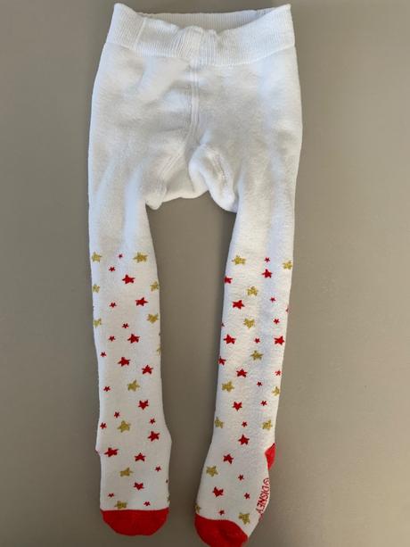 Pančušky na vianoce, 68