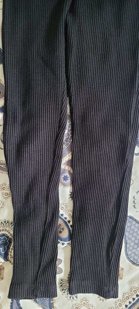 Leginy cierne lindex dvojicky, lindex,116