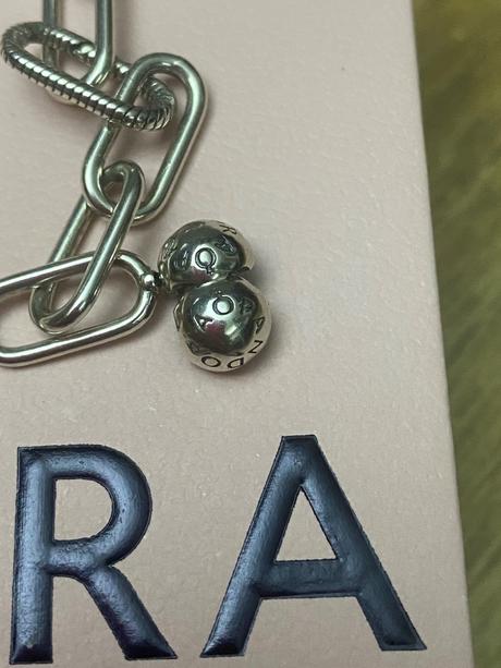 Pandora me náramky, pandora