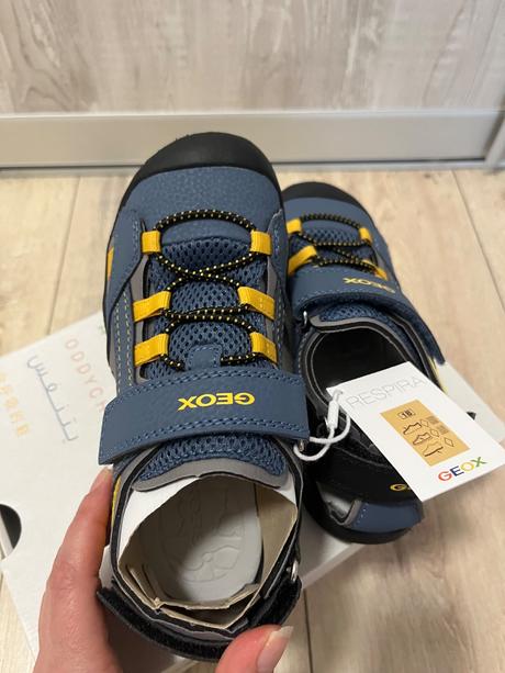 Sandale geox, geox,31