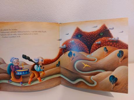 Janko hraško / o janíčkovi,