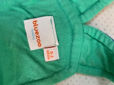 Letné trakace, bluezoo,62